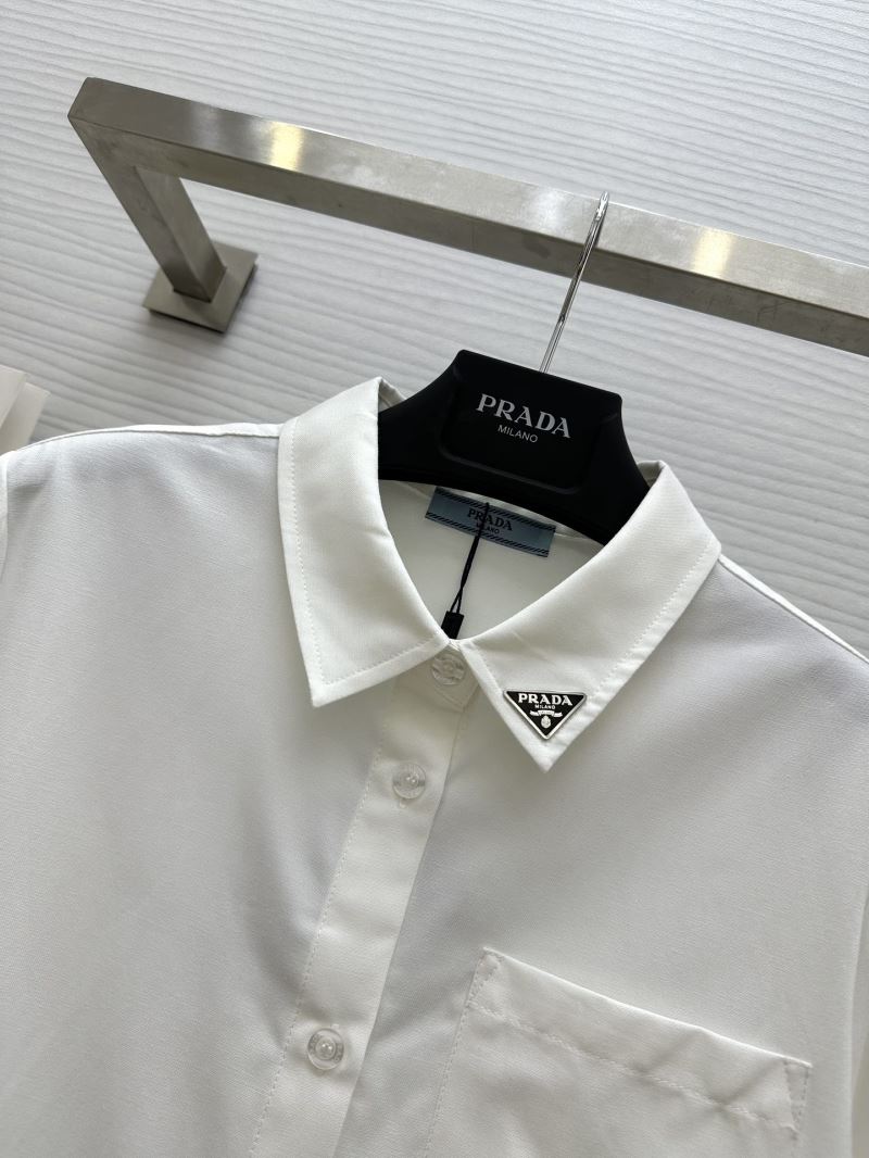 Prada Shirts